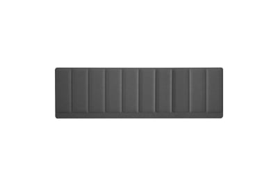 ACOUSTIC PARTITION - 1000mm ACOUSTIC PARTITION - 1000mm