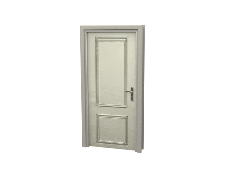 Door 3 Door 3