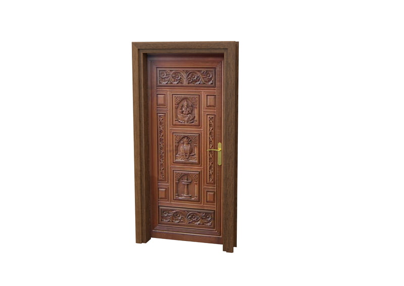 Door 4 Door 4