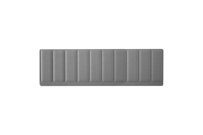 ACOUSTIC PARTITION - 1000mm ACOUSTIC PARTITION - 1000mm
