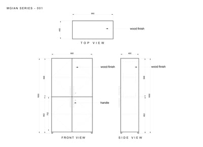 Mring Series 001