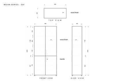 Mring Series 004